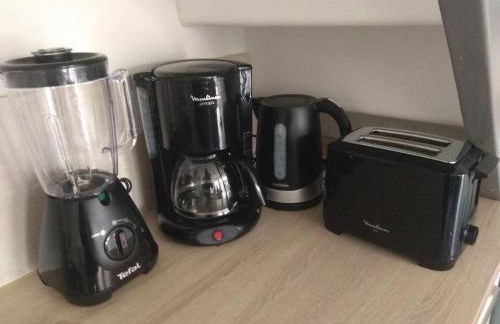 Maison Cosy entre CAP FREHEL et SAINT MALO 1km PLAGE 5min GR34 Wifi Jardin Vélos "CASA OHANA" - Foto 21