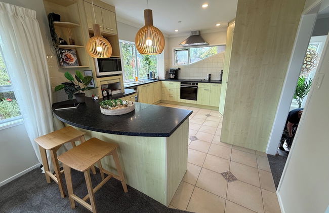 Waiake Beach Apartments - Foto 12