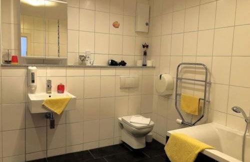 Ferienhaus Schwanennest - Foto 18