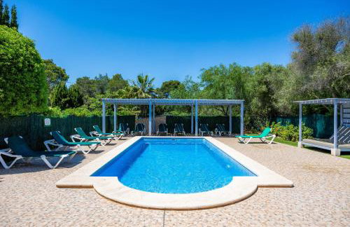 Villa Can Neo - Foto 1