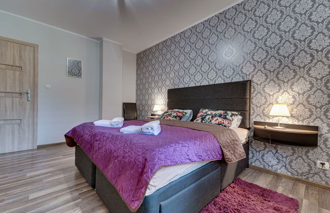 3 bedroom Apartment in Karpacz with garden and terrace - Photo 16