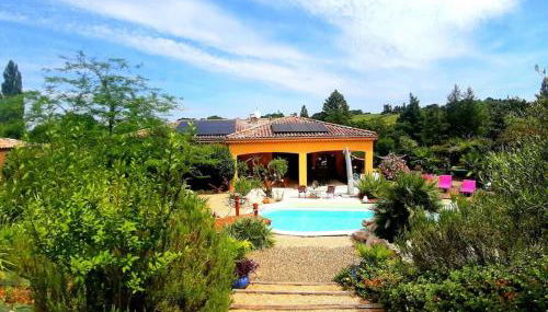 Gers habitation - Photo 2