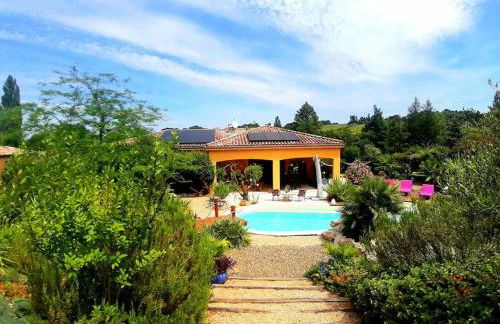 Gers habitation - Photo 2