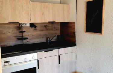 Appartement cozy - 4 à 6 personnes - Photo 12