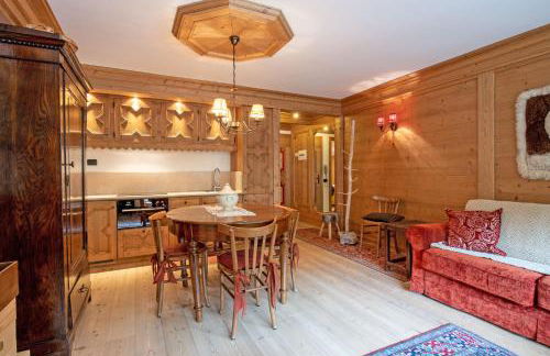 Apartment center Madonna di Campiglio AF - Foto 11