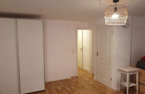 80m2 ruhige 3 Zimmer Duplexwohnung mit zwei Bäder und schönem Garten - Photo 7