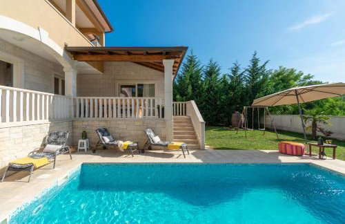 Villa Coridigo - Foto 33