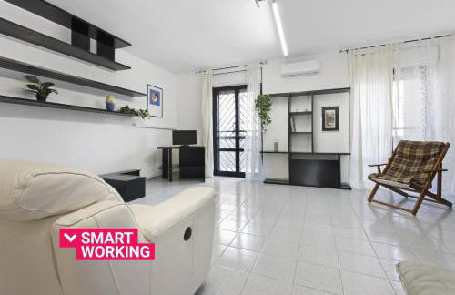 Casa Giovanna con Balcone by Wonderful Italy - Foto 5