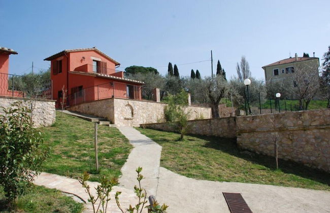 Tenuta San Savino delle Rocchette - Foto 77