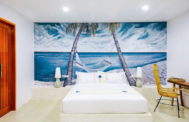 LOMBOK KHOPHILAU VILLAS - Foto 8