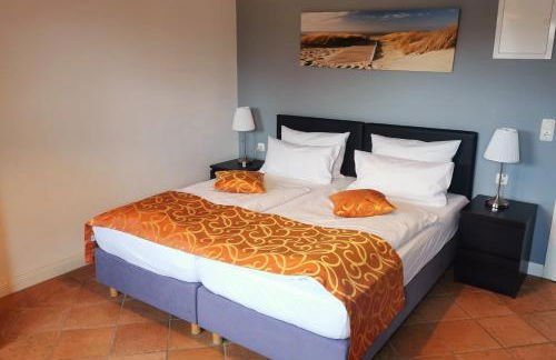 Unterwegs ins Apartmenthaus ehemalige Apartmenthaus Unterwegs - Foto 29