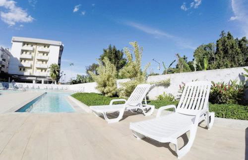 S02 - Lindo apto 3 min da praia + linda de Ubatuba - Foto 36