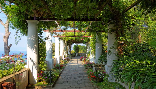 Capri & Anacapri Day Trip - Foto 2