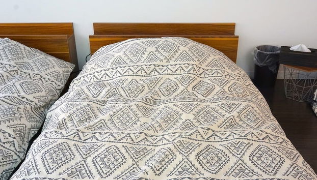 Fujinokura Tiny Fort - Foto 5, Habitación