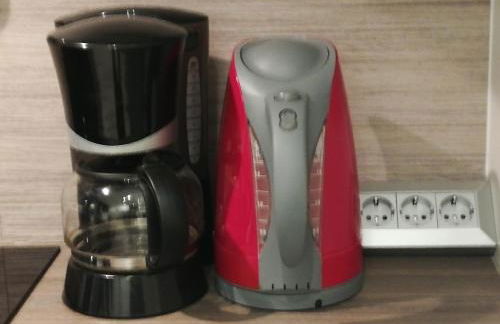 Ferienwohnung Einbeck FeWo B Nolte - Photo 37