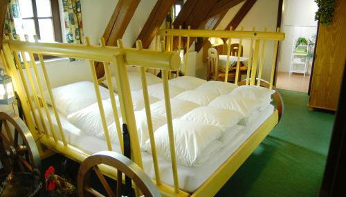 Landhaus Sorgenfrei - Foto 3