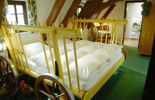 Landhaus Sorgenfrei - Foto 3