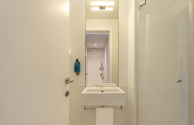 Lisbon Serviced Apartments Madalena - Photo 42