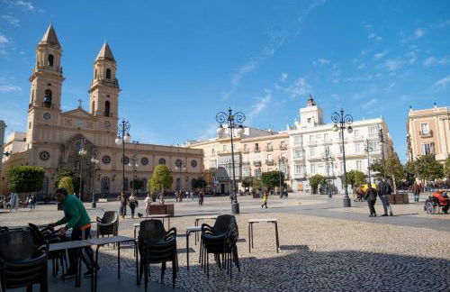 inncadizCasa Apolo - Foto 40