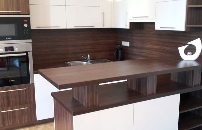 Imperial-Apartments Schönbrunn - Foto 7