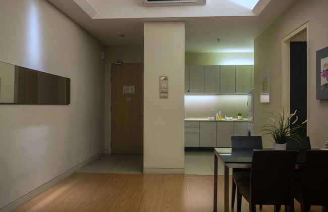 Wallace P Staycation - Foto 16