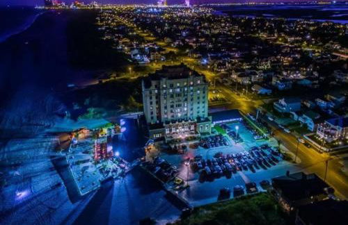 New Ocean Front Couples Family Retreat Close2AC - Foto 28