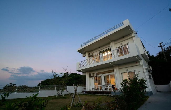 Blue moon in Sesokojima - Foto 35