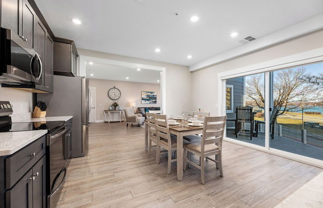 Kasa 539 Bay Street Traverse City - Foto 33