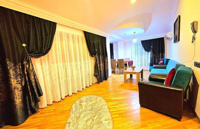 City Apartments - Foto 40