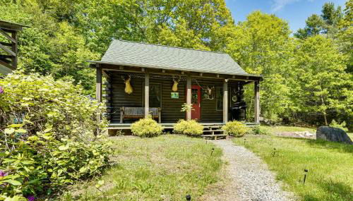 35 Mi to Acadia Rustic Retreat in Orland! - Foto 3