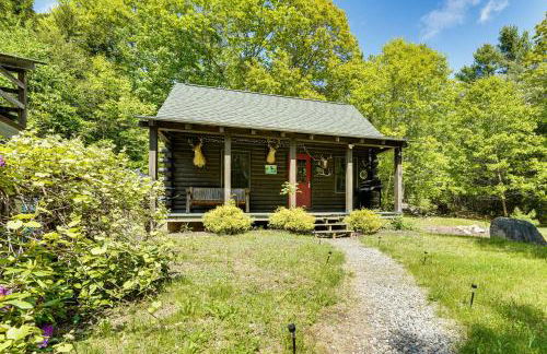 35 Mi to Acadia Rustic Retreat in Orland! - Foto 3