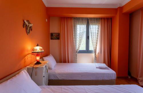 ONIRO Sea View Garden Villa - Photo 21