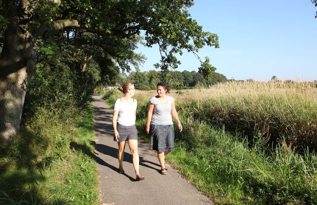 Family Retreat With Garden - Foto 26