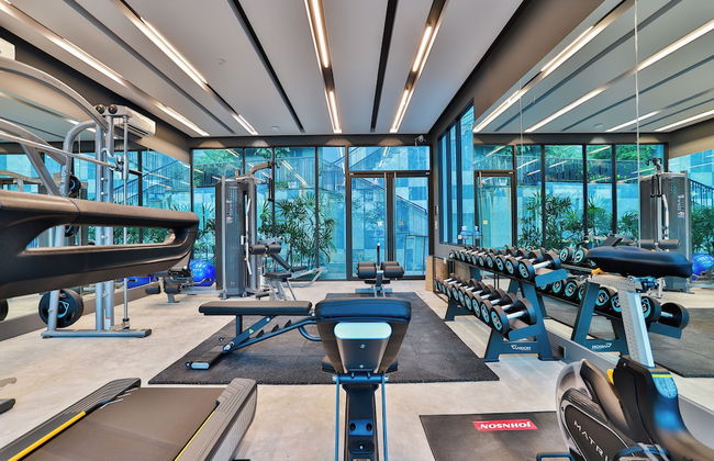 Bo501 - 2 Bdr Condo With Sea View, Ao Nang Beach - Photo 45