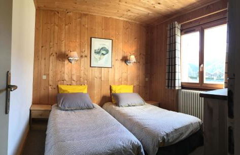 Chalet la Tovasse - Photo 13