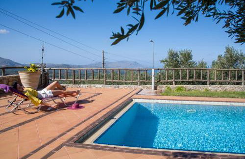 Malathiros Traditional Villas - Foto 50