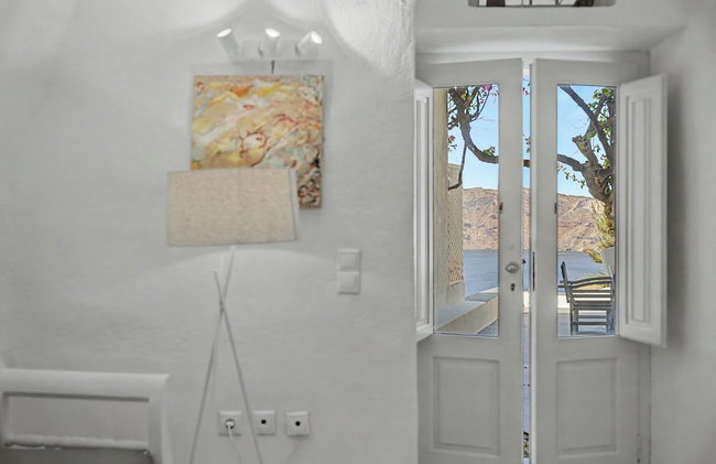 Oia Vista Houses - Foto 10