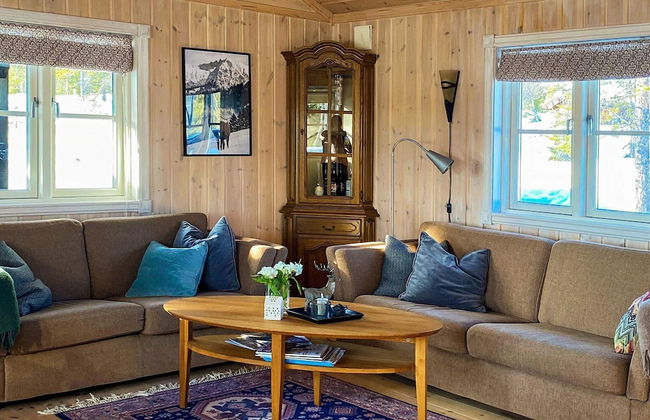 10 Person Holiday Home in Veggli-by Traum - Foto 7