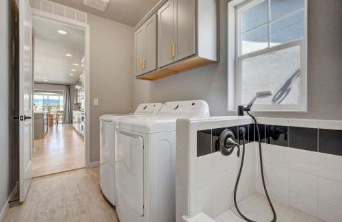 4BR Mountain views - Movie Theater - Pool Table - Foto 53