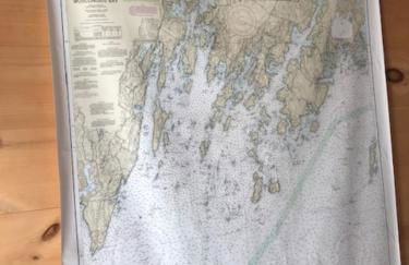 Shackmatack - Foto 22