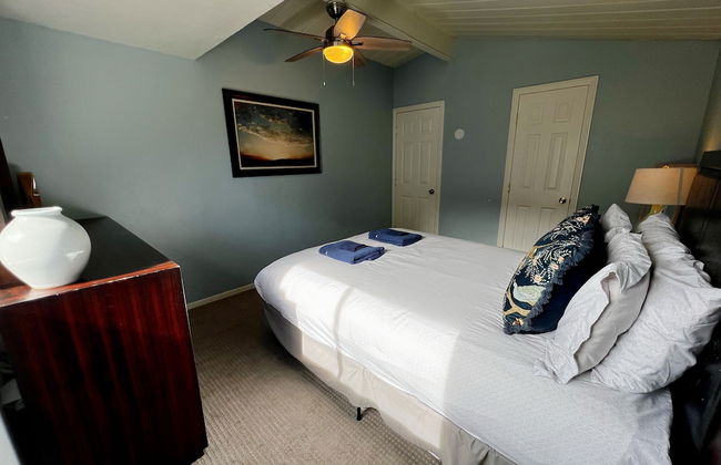 Idyllic 1BR APT in Ocean Beach - Foto 6