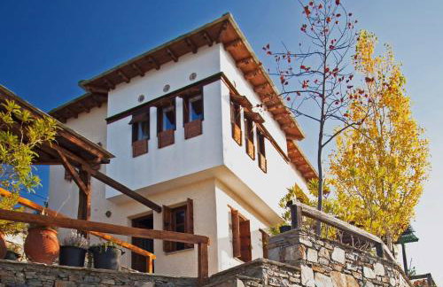 Pelion Homes - Foto 1