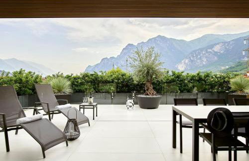 Civico 65 Garda Holiday 23 - Photo 9