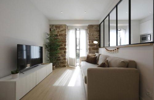 Apartment in Donostia well connected downtown - Foto 21