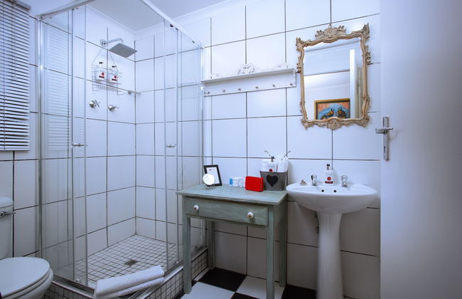 Morning Glory Cottages - Foto 54