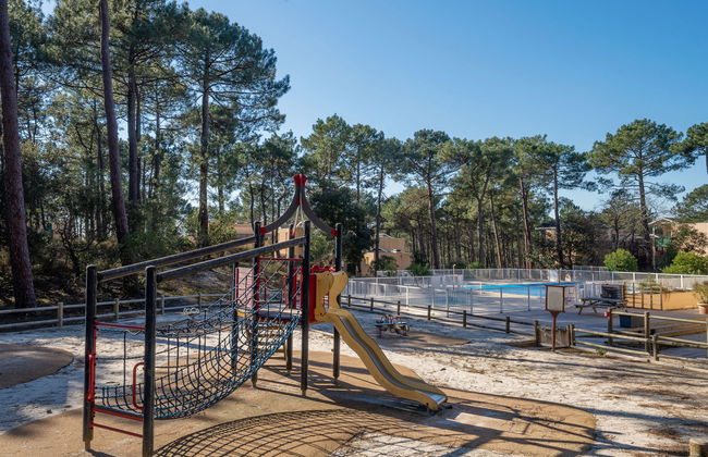 Les Grands Pins - Foto 21