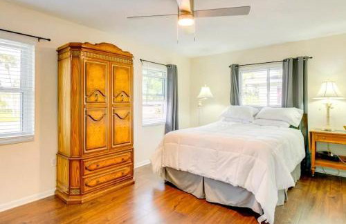 Golf Cart & Heated Pool: Rotonda West Getaway! - Foto 15