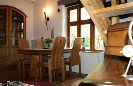 Ferienwohnung Fuchsberge - Foto 8