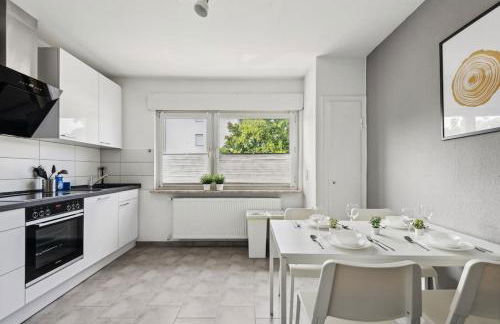 BIR01 Work & Stay in Rüsselsheim - Foto 14