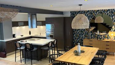 Jerzual-Grand Duplex Dinan centre-ville - Foto 3